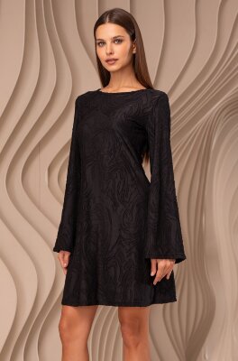 Mia-Amore Azure 5743 туника из вискозы