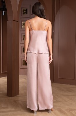 Mia-Amore Smoky Rose 9016 брючный комплект-тройка